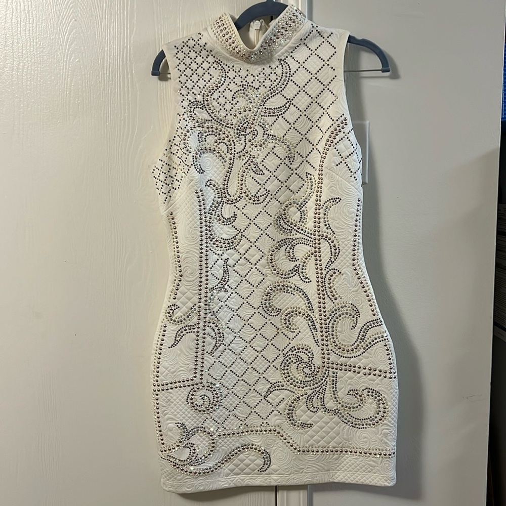 BEBE Dress